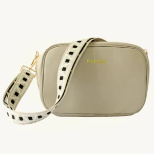 Pañaleras en cuero - Emi &Frida