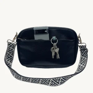 Pañaleras en cuero - Emi &Frida